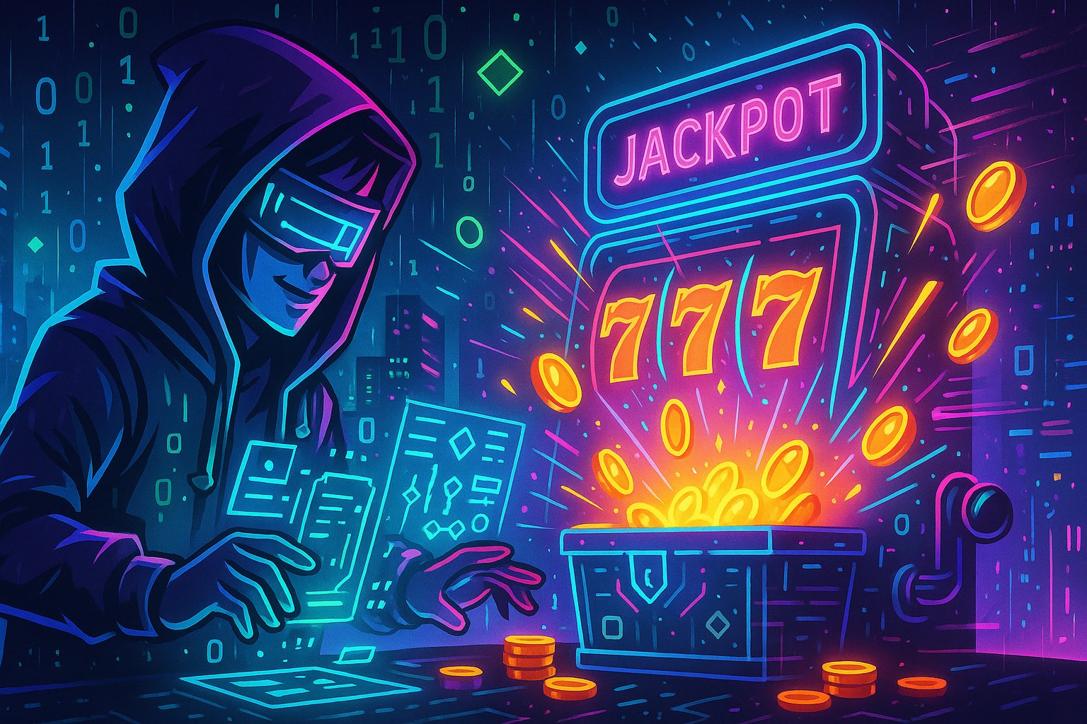 777u